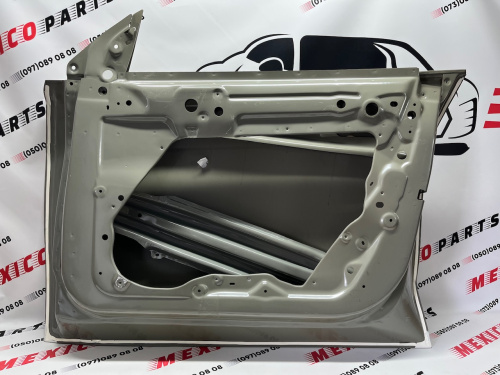 Двері передні праві Tesla Model Y 2020-2024 (1505462-EC-A), аналог