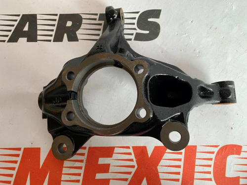 Поворотный кулак правый Mazda 6 2013-2017 (GHP933021A), аналог
