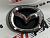 Значок  Mazda 6 2014-2016 , аналог