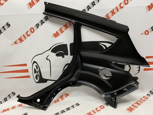 Крыло заднее правое Ford Escape(Kuga) 2013- 2019 (CJ5Z-7827840-A), аналог