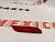 Катафот заднього бампера правий Toyota Camry 2018-2020 (81910-06070), аналог