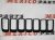 Чорні кільца Jeep Compass 2011-2016 (68192201AA), аналог