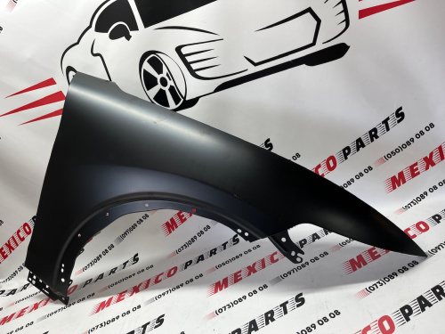 Крыло переднее правое Ford Mustang Mach-E 2021+ (LJ8Z16005A), аналог