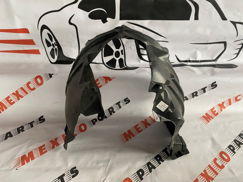 Підкрилок передній лівий Toyota RAV4 2019-2021 (538760R080), аналог
