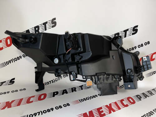 Фара ліва Mitsubishi  ASX 2020- (8301D639), аналог