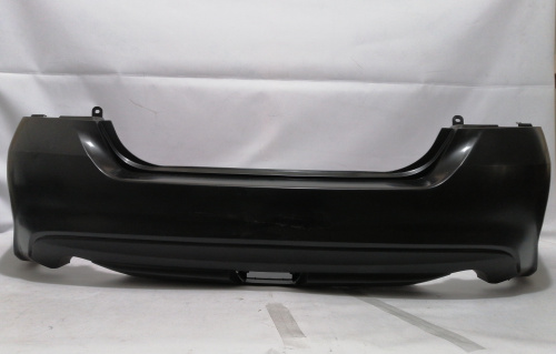Бампер задній Nissan Altima 2016-2018 (85022-9HS0H), аналог