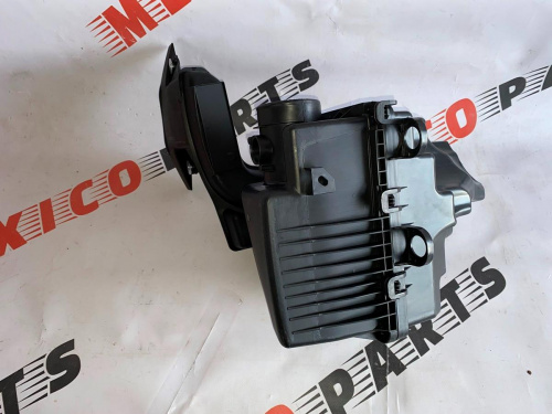 Корпус фільтра з повітрозабірником  Mazda CX-5 2011-2022, аналог