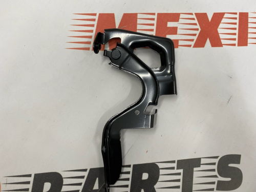 Петля капота права Toyota RAV-4 2013-2018 (534100R070), аналог