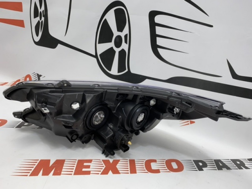 Фара права галоген EU Honda CR-V 2012-2014 (33100-T0A-A01), аналог