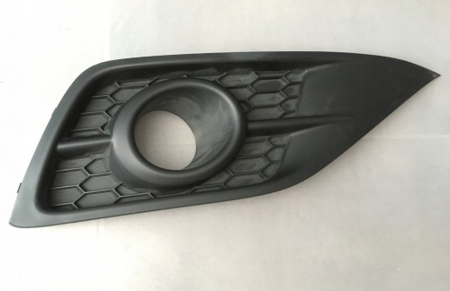 Рамка протитуманної фари права Honda CR-V 2012-2014 (71103T0A003), аналог