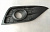 Рамка протитуманної фари права Honda CR-V 2012-2014 (71103T0A003), аналог
