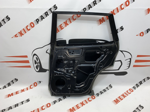 Дверь задняя правая Nissan X-Trail(Rogue) 2014-2020 (82100-4BA0A ), аналог