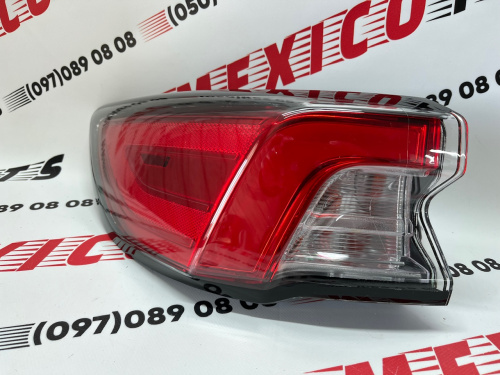 Фонарь в крыло левый Ford Escape (Kuga) 2020-2022 (LJ6Z13405E), аналог