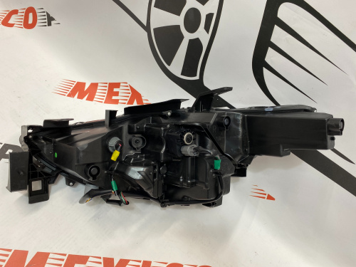 Фара права без afs USA Mazda CX5 2017-2020 (KL2L-51-031C), аналог
