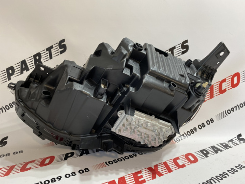 Фара правая LED Ford Edge 2019-2021 (KT4Z13008BA), аналог