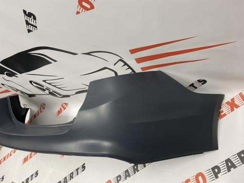 Бампер задній верх Ford Fusion 2013-2018 (DS7Z-17K835-AAPTM), аналог