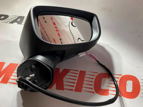 Дзеркало праве 5 пін Mazda 3 2013-2015, аналог