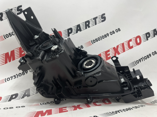 Фара ліва Mazda 3 2013-2015 (BHR1510L0), аналог
