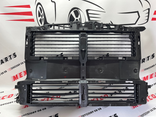 Жалюзи Ford Escape (Kuga) 2020-2022 (LX6Z5816146B), аналог