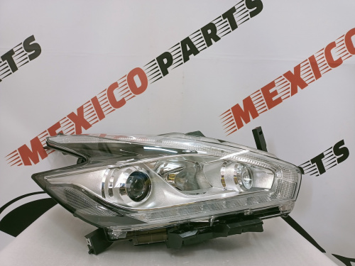 Фара правая EU Nissan Murano 2015-2018 (260105bc5a), аналог