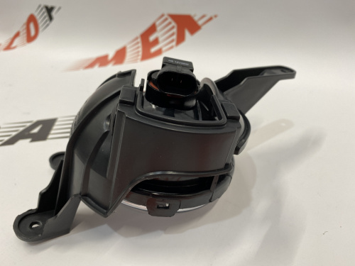 Протитуманна фара права Chevrolet Cruze 2011-2015 (95169825), аналог