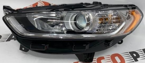Фара левая Ford Fusion 2013-2016 (DS7Z-13008-B), аналог