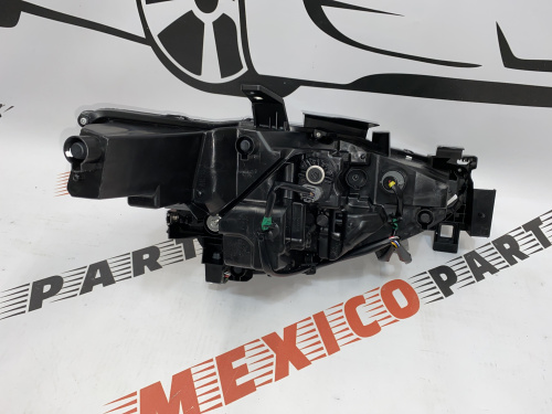 Фара ліва без аfs USA Mazda CX5 2017-2020 (KL2L-51-041C), аналог