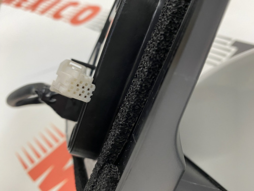 Зеркало правое 5 pin с поворотом  Nissan Sentra 2019-2021 (963016LB0A), аналог