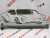 Накладка порога правая Nissan X-Trail(Rogue) 2014-2016 (76850-3TS0H), аналог Накладка порога правая Nissan X-Trail(Rogue) 2014-2016 (76850-3TS0H), аналог