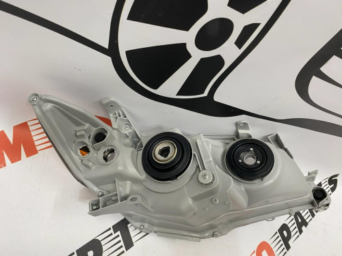Фара ліва біла USA Toyota Camry 2012-2014 (81150-06470), аналог