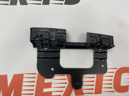 Крепление фар левое Nissan Sentra 2012-2016 (62245-3RA0A), аналог