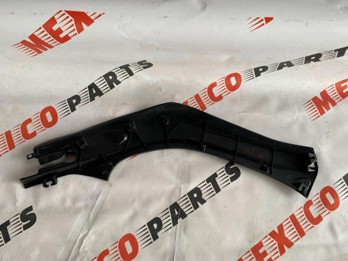 Накладка підкапотного боксу права Tesla Model X 2015-2020 (103623800g)
