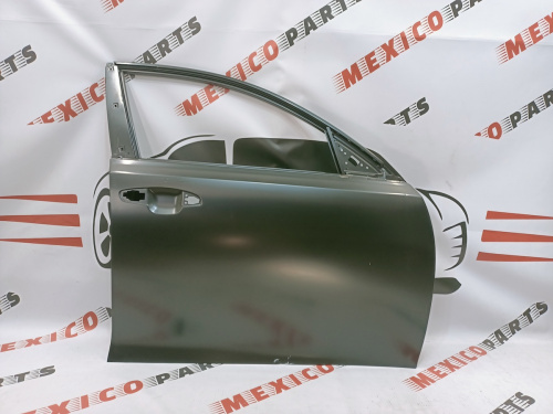 Дверь передняя правая Kia Optima K5 2016-2019 (76004D5000), аналог