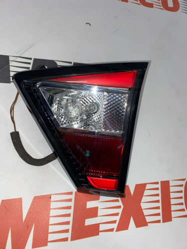 Фонарь задний внутренний правый Ford Escape(Kuga) 2017- 2019 (GJ5Z-13404-J), аналог