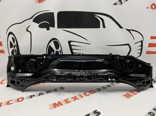 Панель задня Toyota RAV-4 2019-2021 (58307-42050), аналог