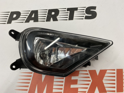 Противотуманная фара правая Volkswagen Touareg 2015-2017 (7P6 941 700 G), аналог