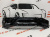 Панель задня Toyota RAV-4 2019-2021 (58307-42050), аналог Панель задня Toyota RAV-4 2019-2021 (58307-42050), аналог