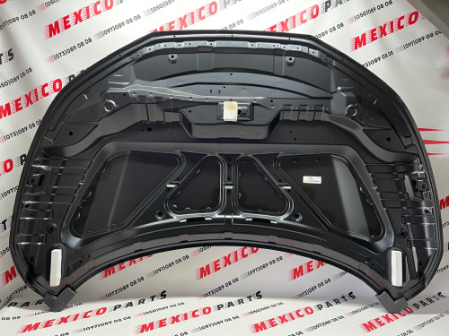 Капот (панель капота) Nissan Rogue Sport 2014-2018, аналог