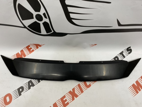 Продовження панелі капота (капота)  Mazda 3 2013-2015 (BJS75003351), аналог