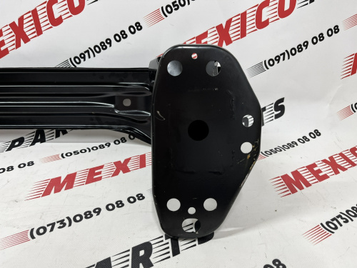 Підсилювач переднього бампера Trailhawk Jeep Renegade 2015-2018 (68440021AA), аналог
