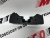 Кришка замка капота Mazda 3 2019-2021 (BDTS56627A), аналог