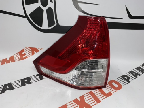Ліхтар задній лівий нижній Honda CR-V 2012-2014 (33550-T0A-A01A), аналог