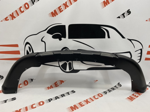 Бампер передний низ SXT Dodge Journey 2011- (68088688AB), аналог