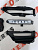 Комплект протитуманних фар LED Honda CR-V  2019-2020 (33900-TLA-A01K), аналог