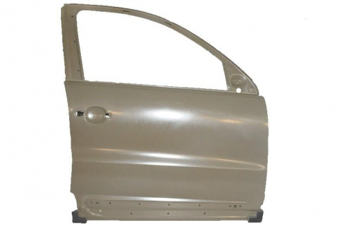 Дверь передняя правая Volkswagen Tiguan 2009-2016 (5N0831056B), аналог