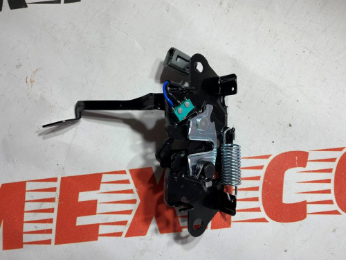 Замок капота Mazda CX5 2017-2020 (KB7W56620A ) , аналог