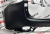 Бампер задний верх Jeep Compass 2017-(68351583AA), аналог